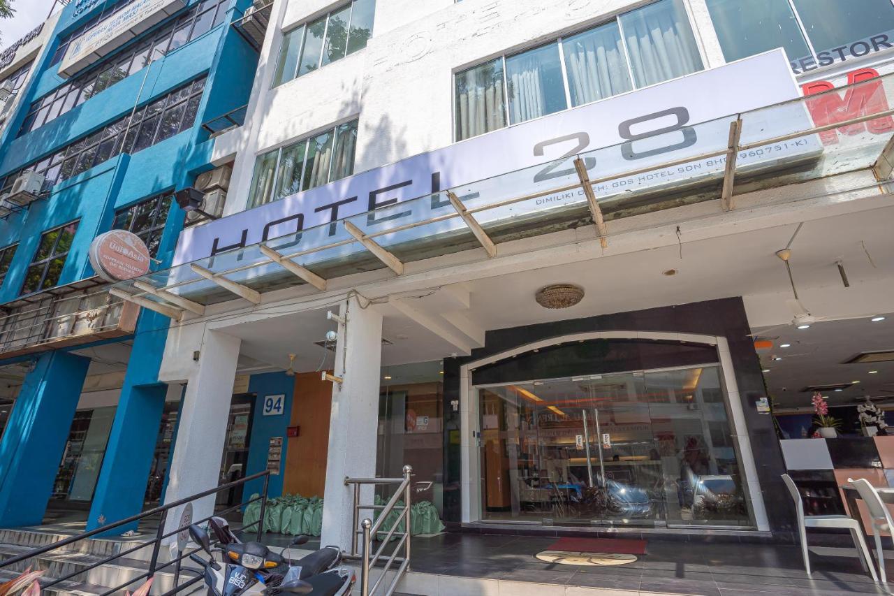 Hotel 28 Titiwangsa, Kuala Lumpur